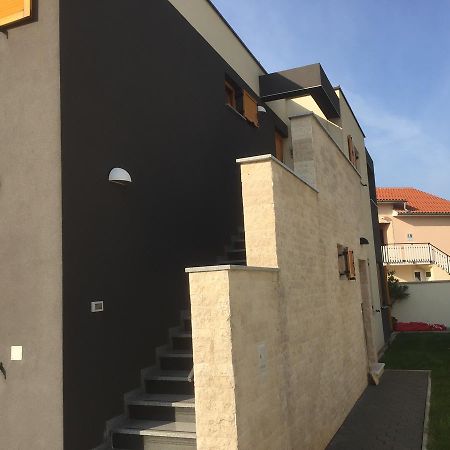 Villa Palatium I Fažana エクステリア 写真