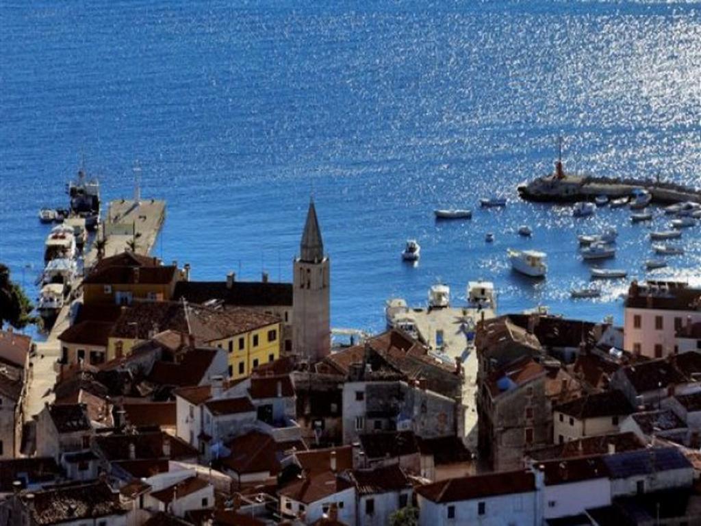 Villa Palatium I Fažana エクステリア 写真