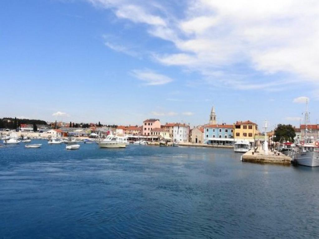 Villa Palatium I Fažana エクステリア 写真